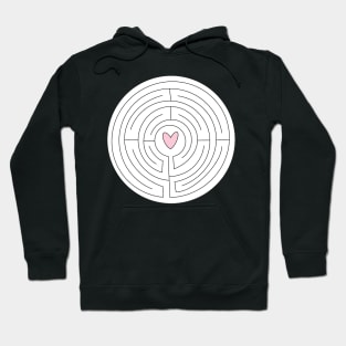 Labyrinth Hoodie